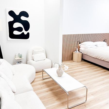 Designer Apartment โอ๊คแลนด์ ภายนอก รูปภาพ
