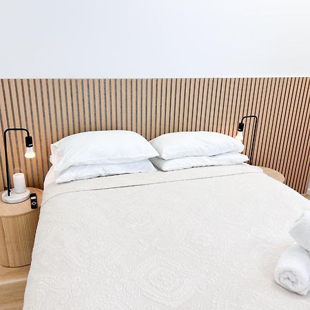 Designer Apartment โอ๊คแลนด์ ภายนอก รูปภาพ